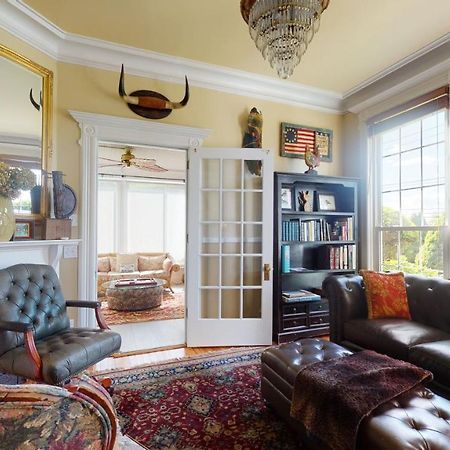 Shorecrest Bed And Breakfast Southold Exterior foto