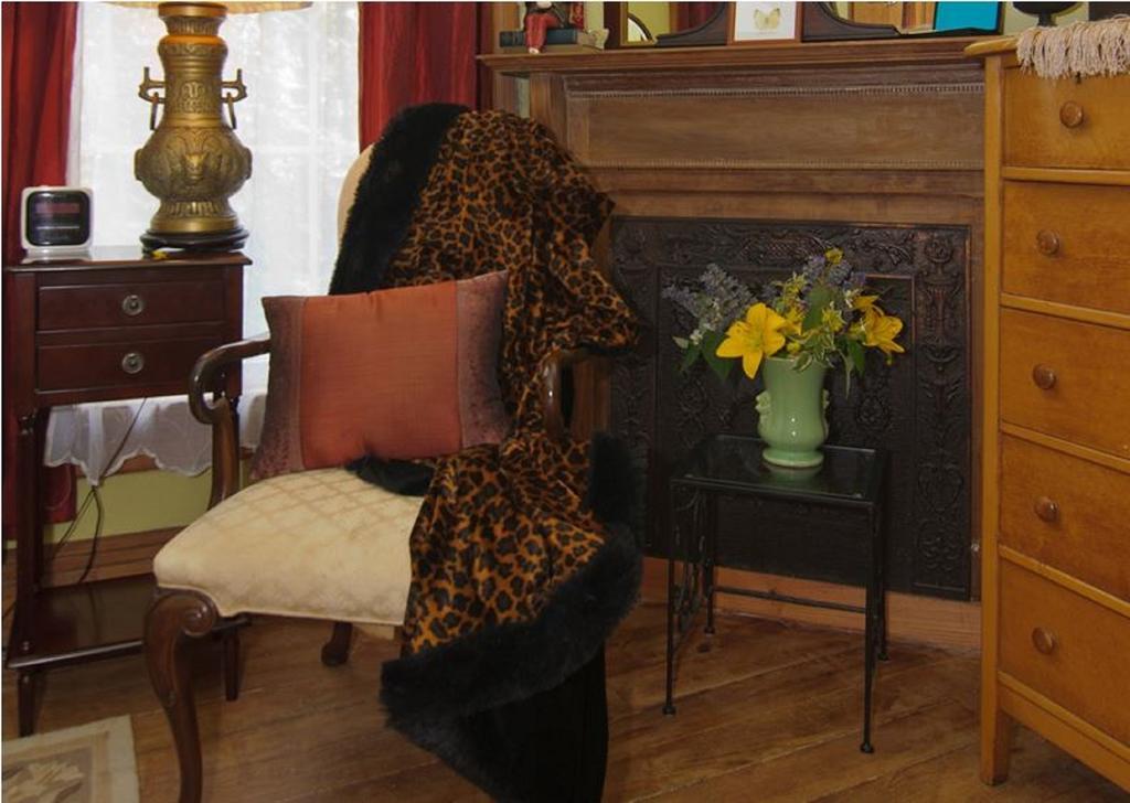 Shorecrest Bed And Breakfast Southold Habitación foto