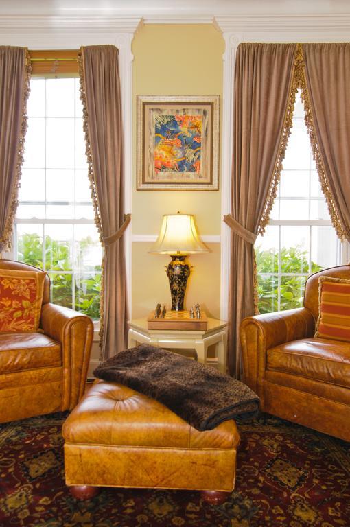 Shorecrest Bed And Breakfast Southold Habitación foto