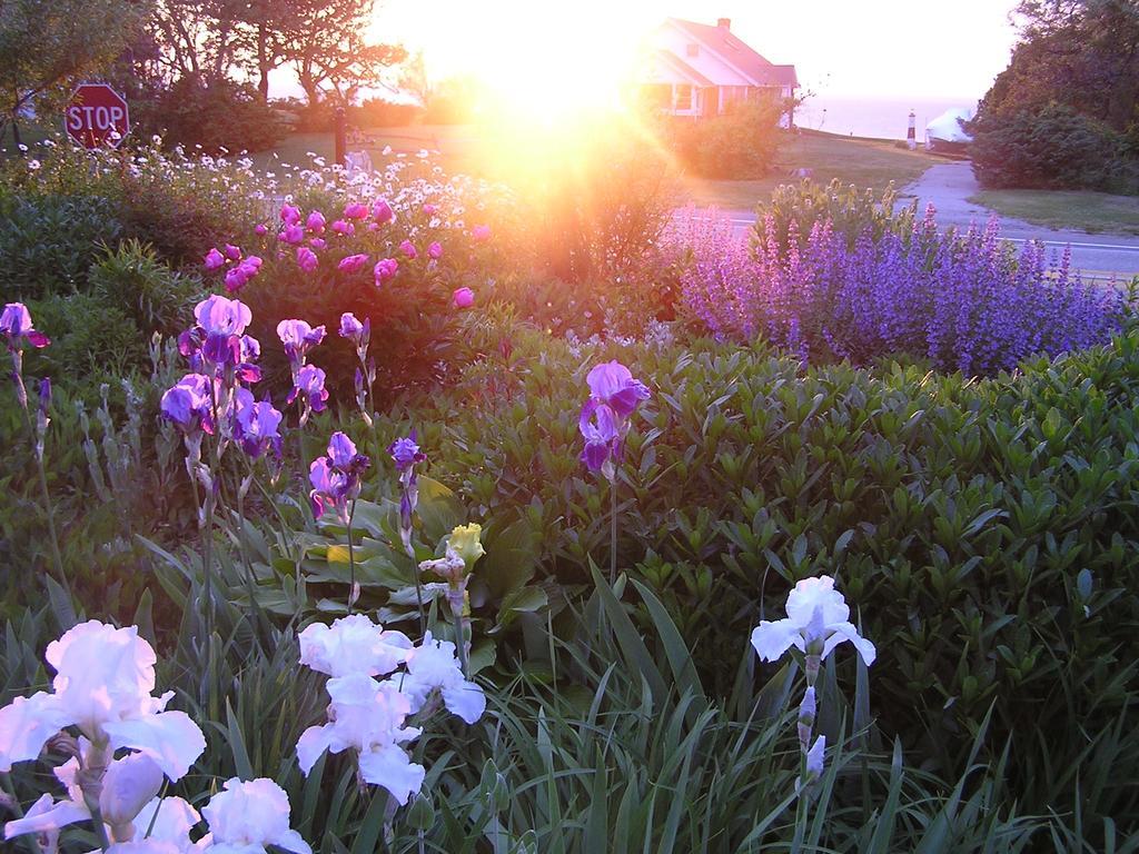 Shorecrest Bed And Breakfast Southold Exterior foto