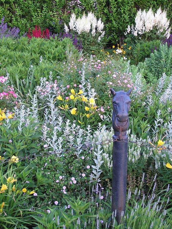 Shorecrest Bed And Breakfast Southold Exterior foto