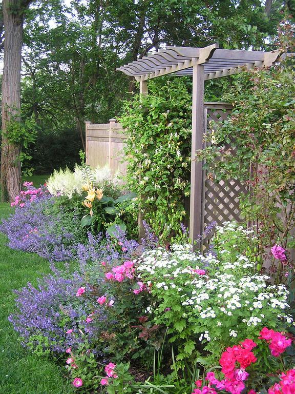 Shorecrest Bed And Breakfast Southold Exterior foto