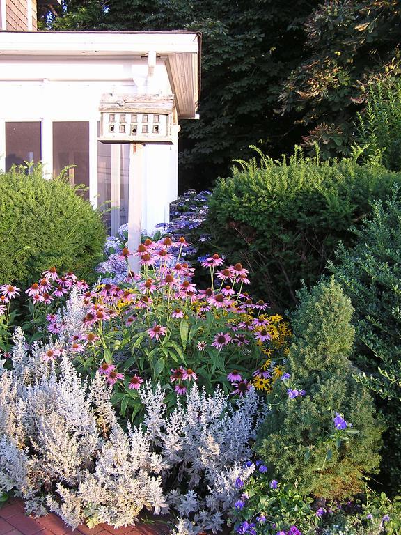 Shorecrest Bed And Breakfast Southold Exterior foto