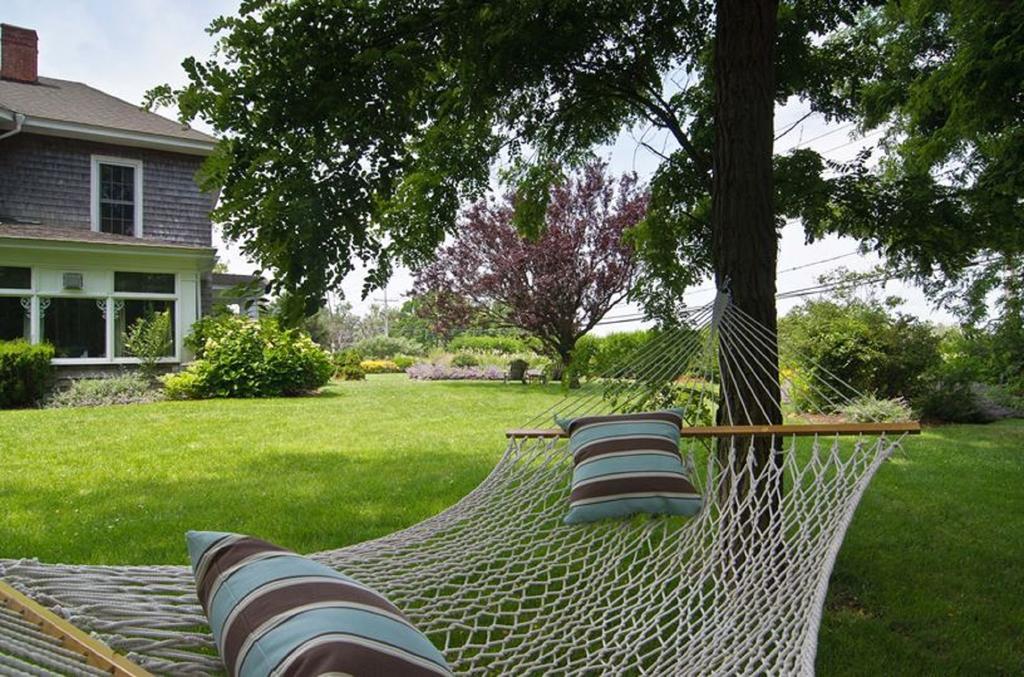 Shorecrest Bed And Breakfast Southold Exterior foto