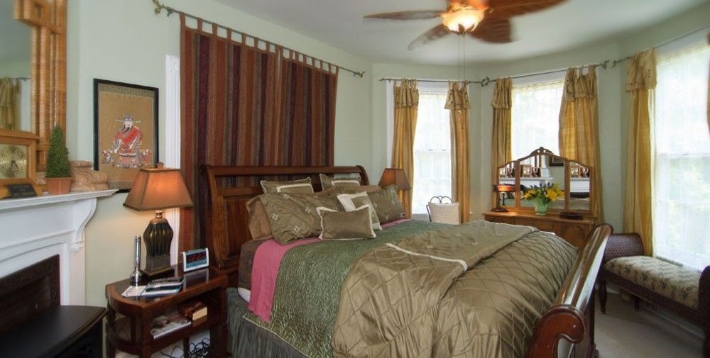 Shorecrest Bed And Breakfast Southold Exterior foto